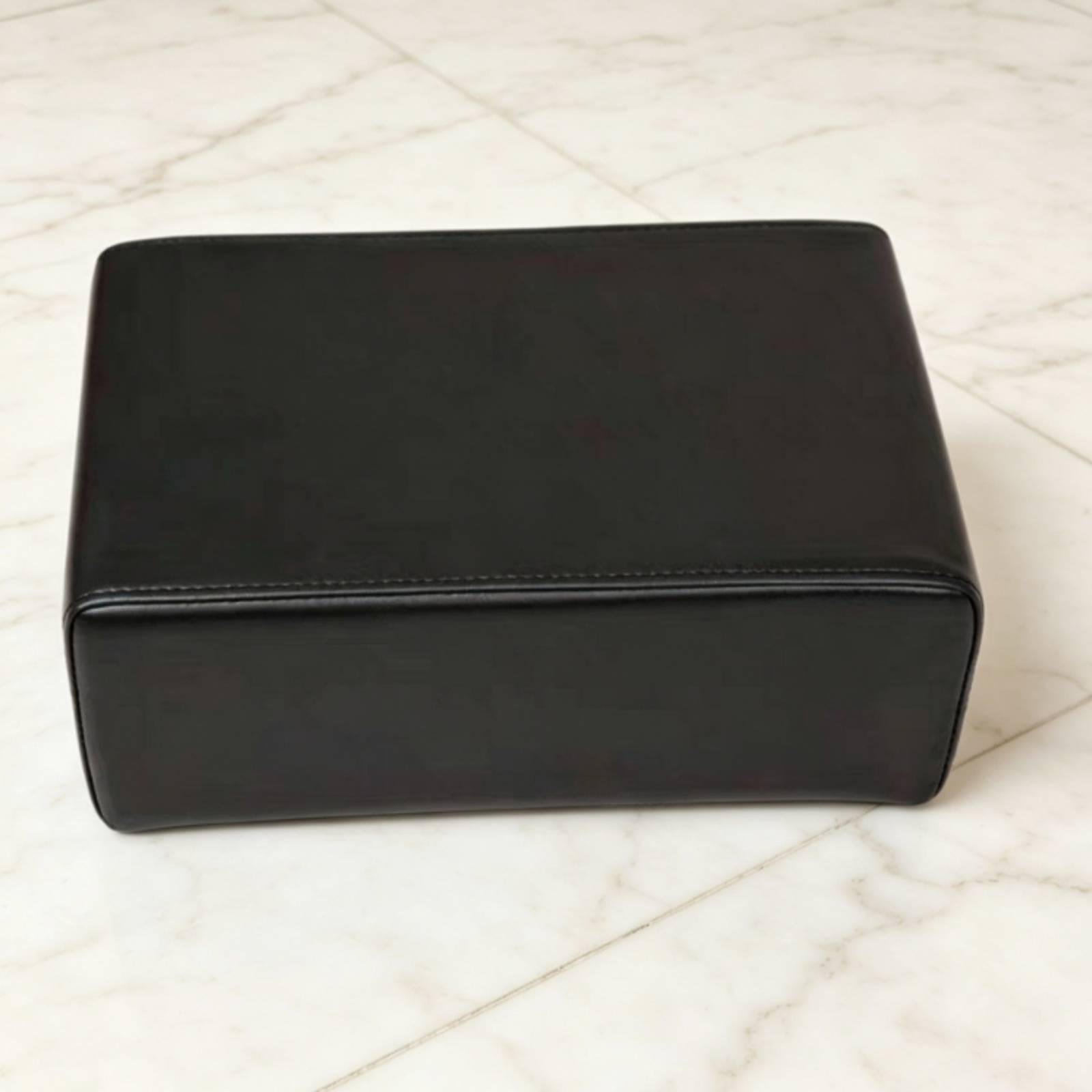 Pilates & Yoga Tina Fehrenbach - Pilates Auxiliary Box Stitched Seams Pilates