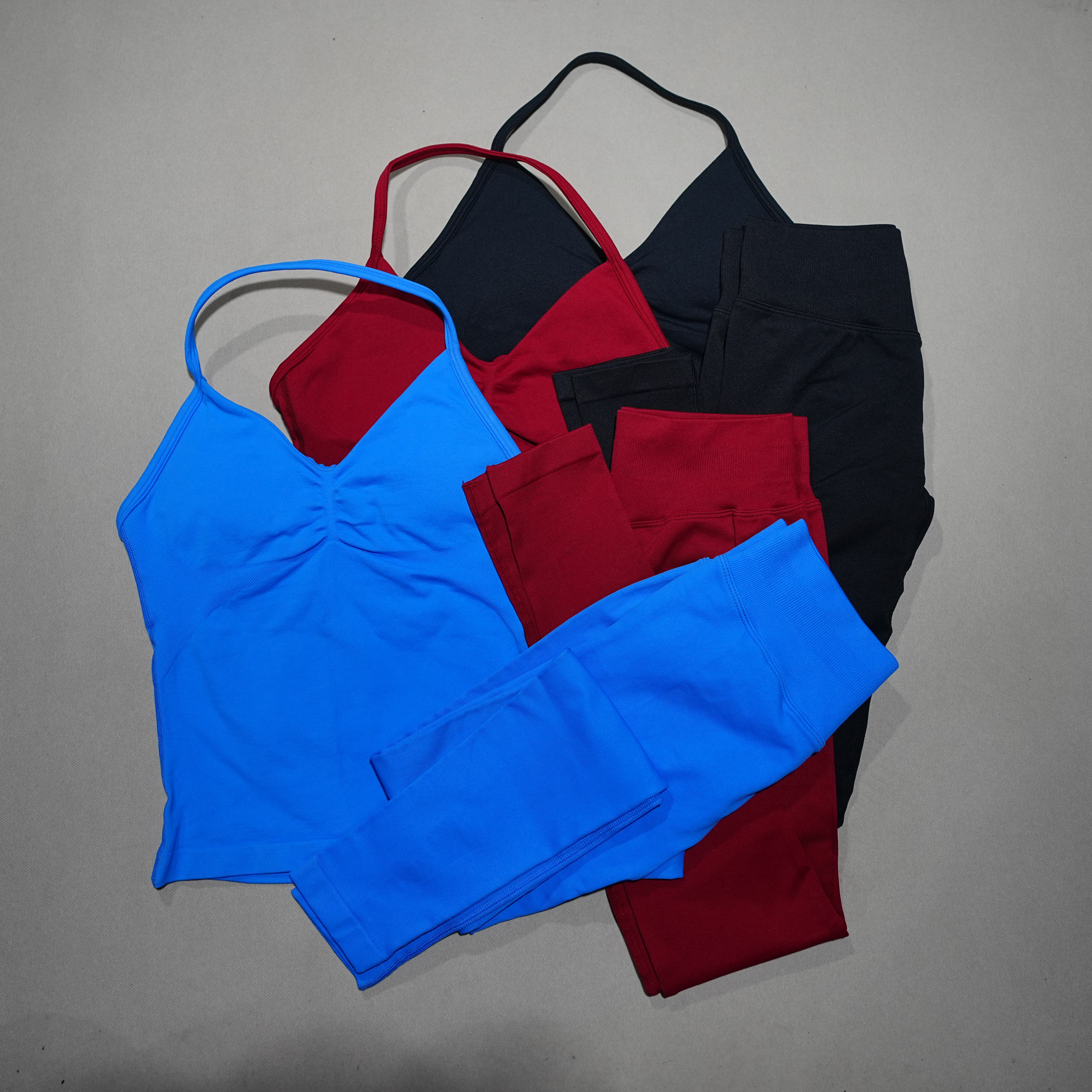 DFDK Women's 2-Piece Active Se - Pilates Yoga Gear 评论和价格