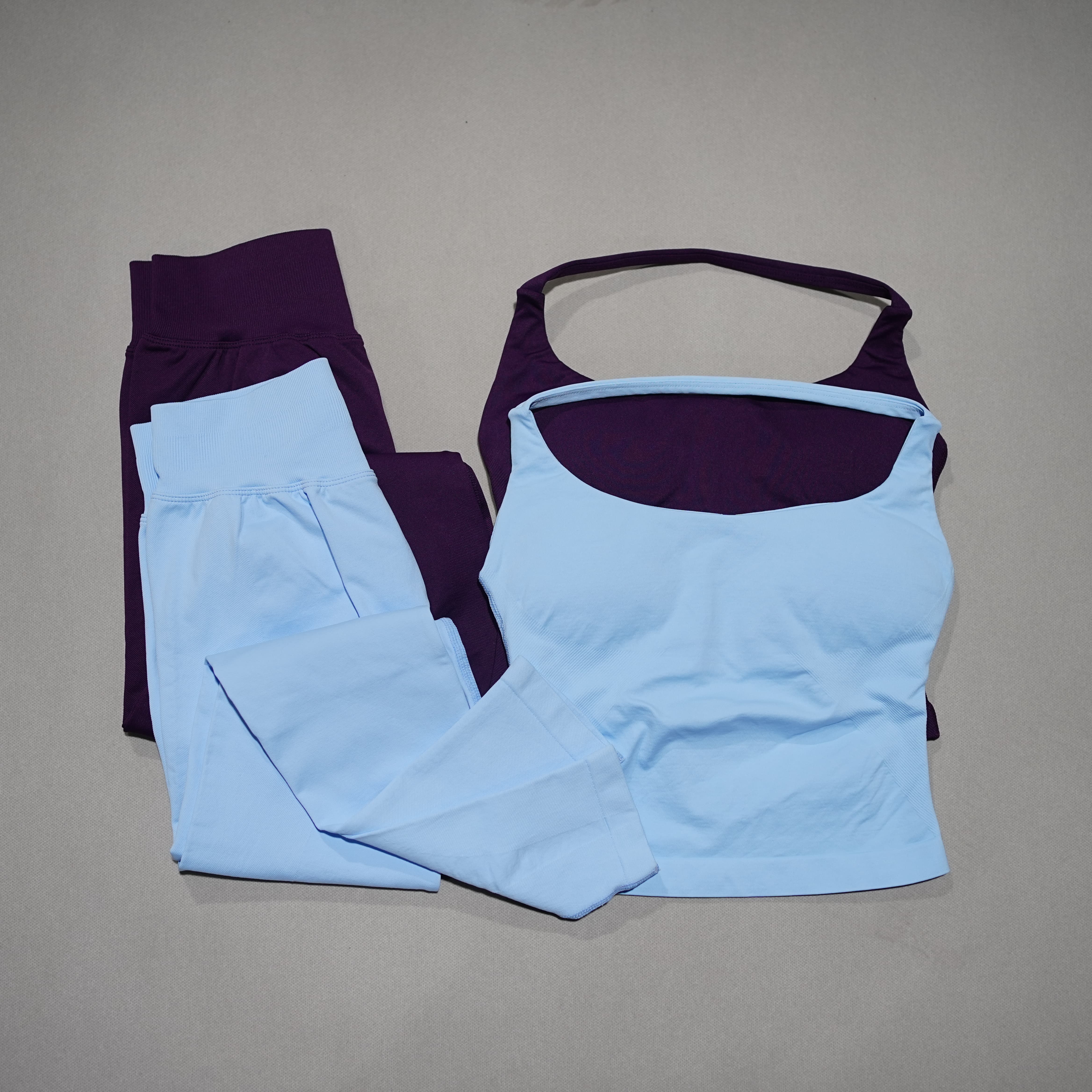 DFDK Women's 2-Piece Active Se - Pilates Yoga Gear 评论和价格