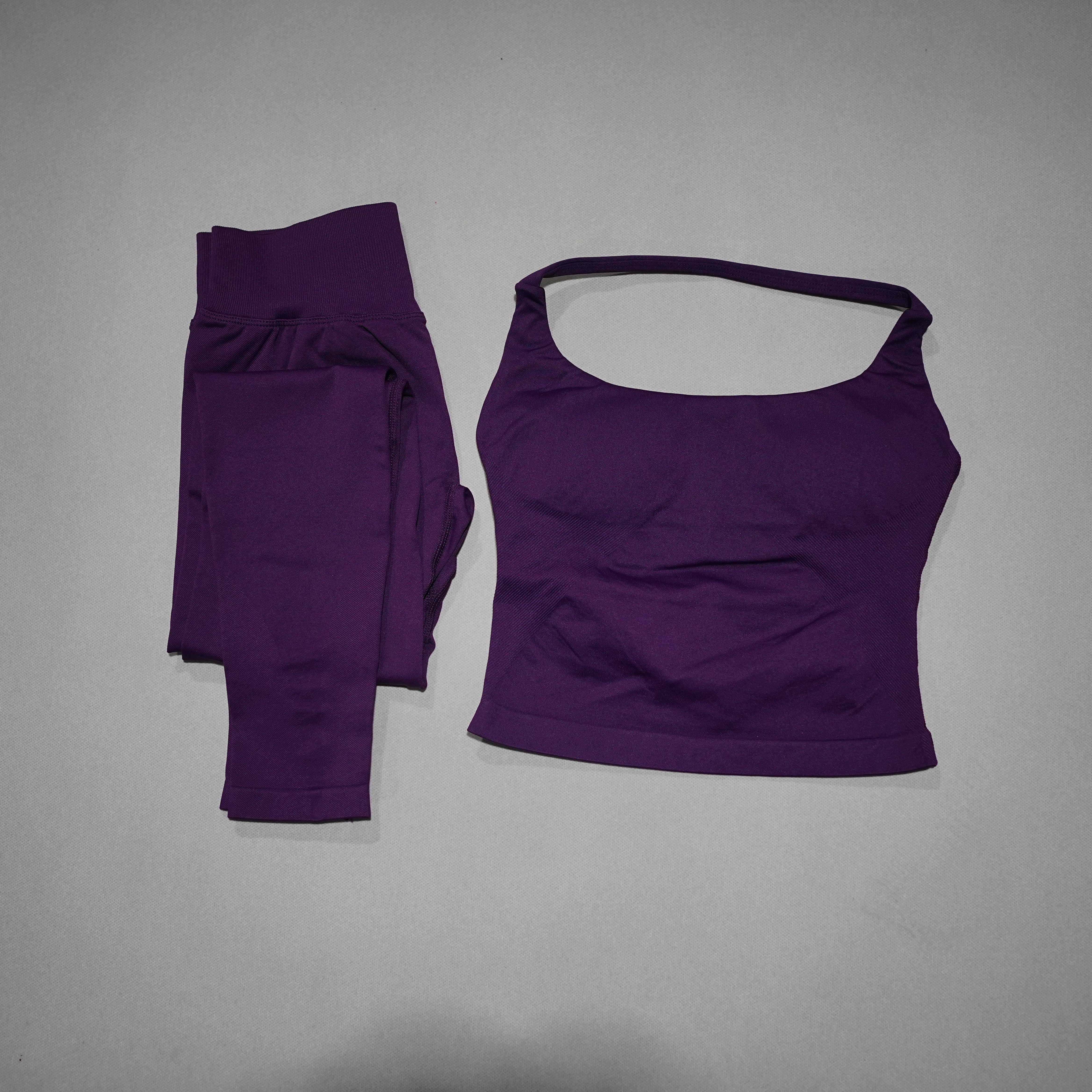 DFDK Women's 2-Piece Active Se - Pilates Yoga Gear 评论和价格
