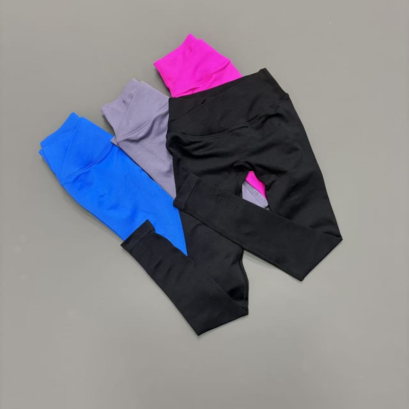 Vision Leggings V Cross Waist  - Pilates V Yoga 评论和价格