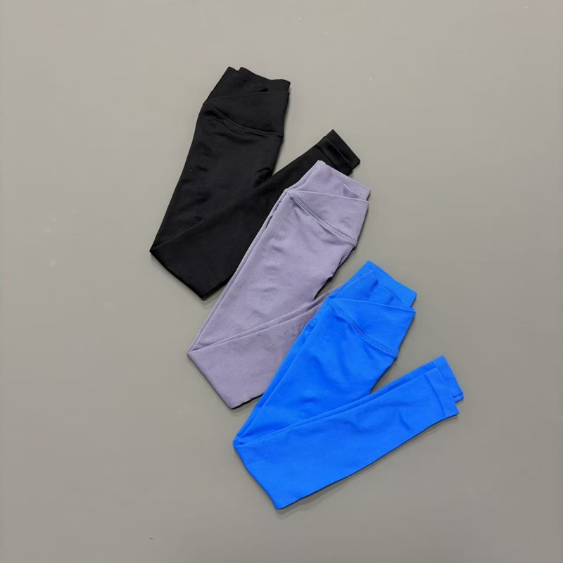 Vision Leggings V Cross Waist  - Pilates V Yoga 评论和价格