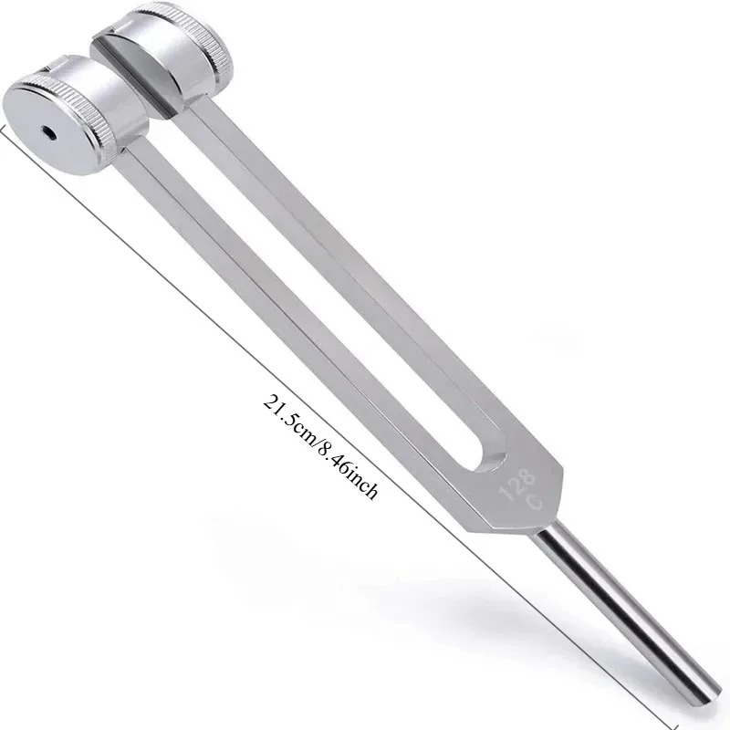 Chakra Healing Tuning Fork Set - Pilates Yoga Outfit 评论和价格