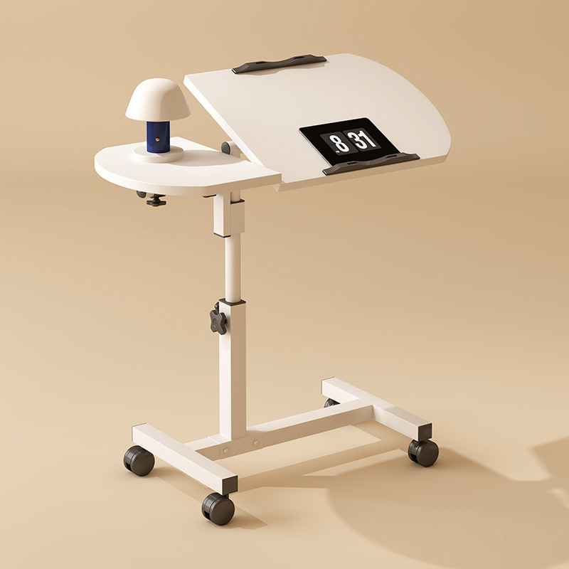 Folding Computer Desk Bracket  - Inversion Table Fold 评论和价格