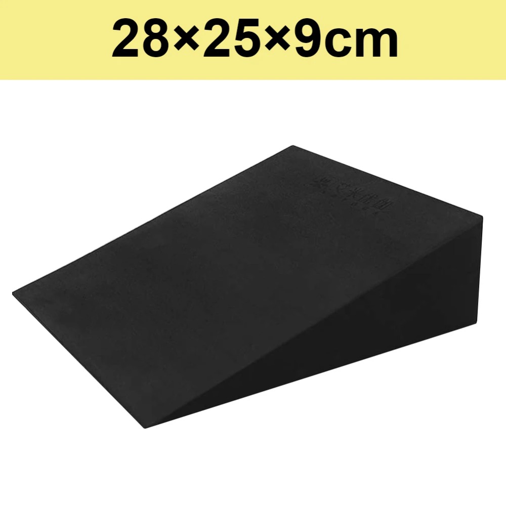 1/2Pcs Yoga Wedge Blocks EVA F - Pilates Yoga Board 评论和价格