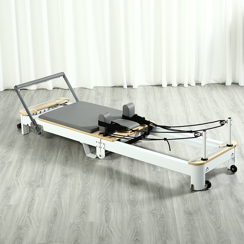 Custom Portable Foldable Alumi - Pilates & Yoga Tina Fehrenbach 评论和价格