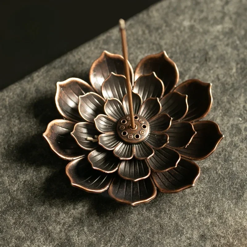 Alloy Incense Burner Stick Hol - Pilates Yoga Board 评论和价格