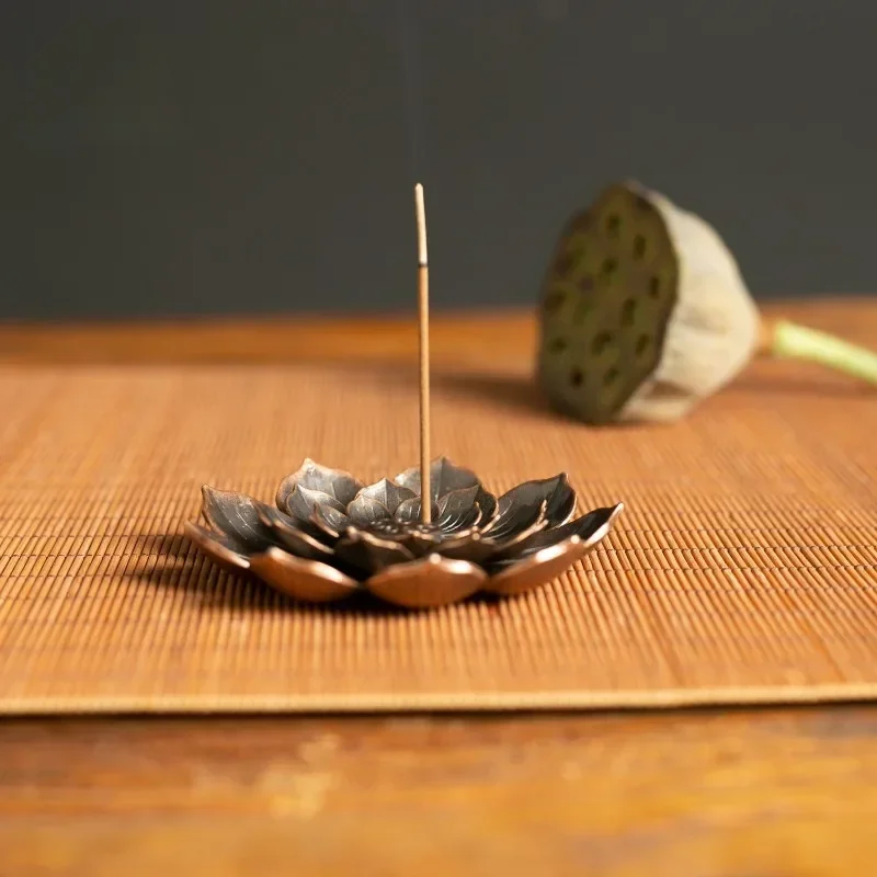 Alloy Incense Burner Stick Hol - Pilates Yoga Board 评论和价格