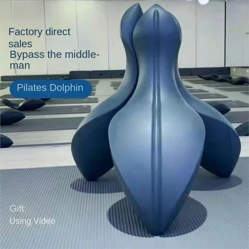 Selfree Pilates Dolphin OOV Pi - Pilates Yoga Video 评论和价格