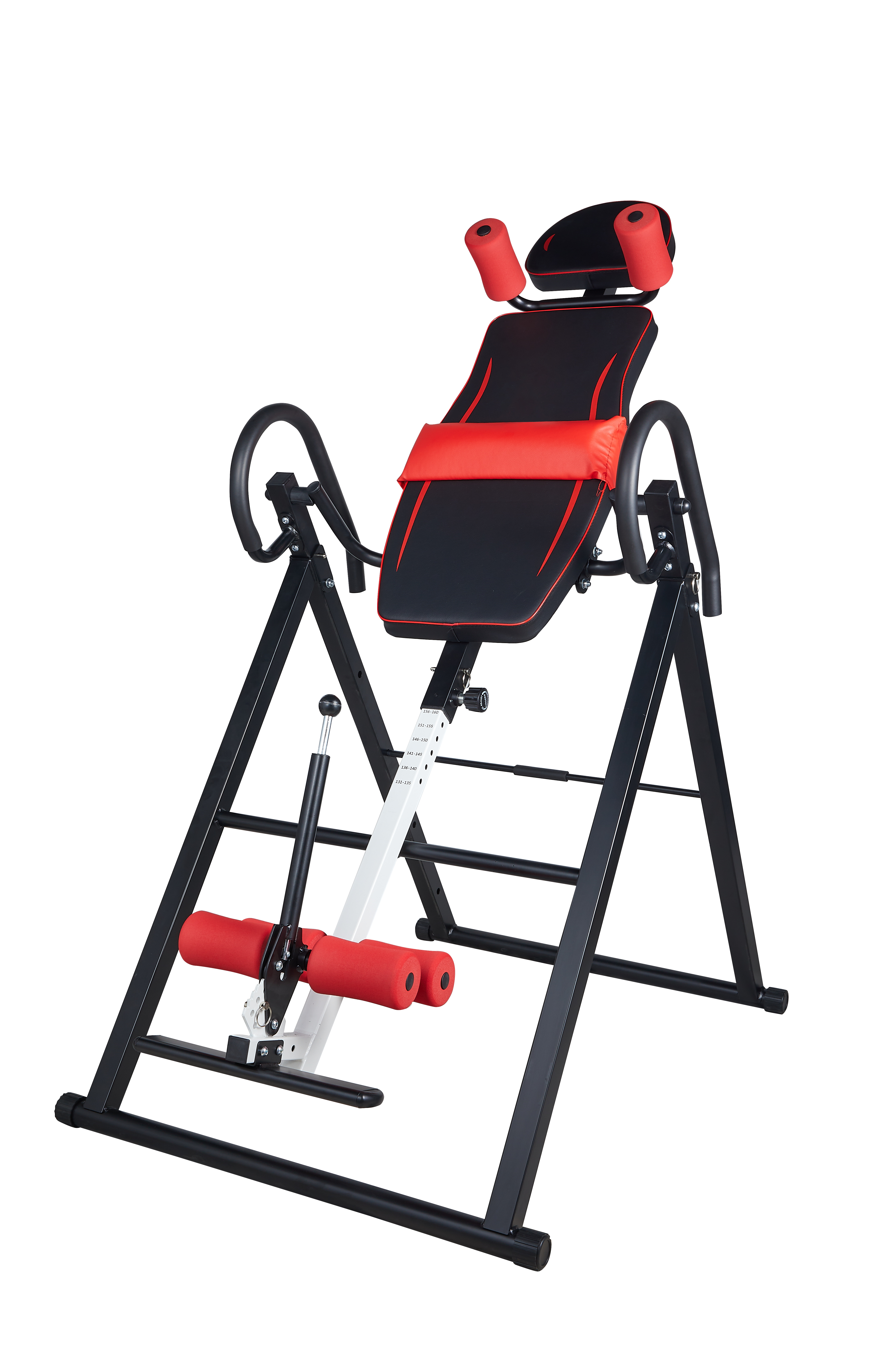 Multifunctional Folding Fitnes - Inversion Table Fold 评论和价格
