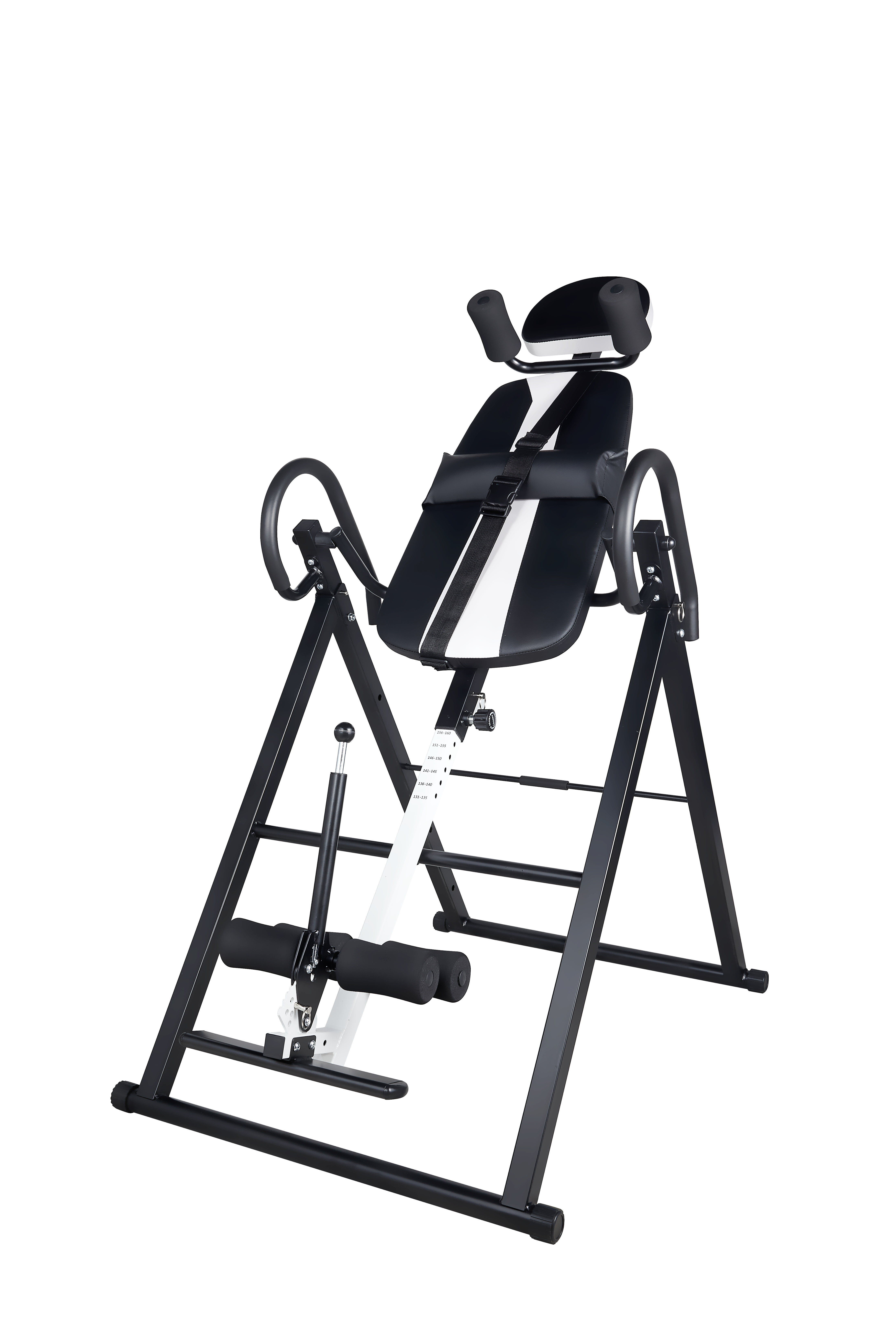 Multifunctional Folding Fitnes - Inversion Table Fold 评论和价格