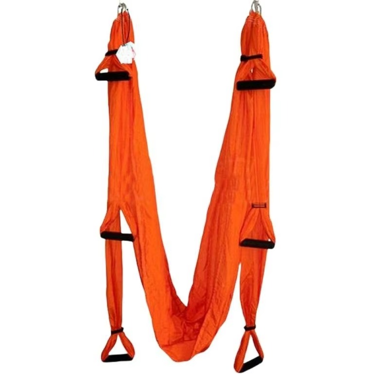 Aerial Fly Yoga Hammock Swing  - Aerial Silk Hammock 评论和价格