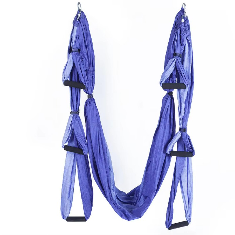 Aerial Fly Yoga Hammock Swing  - Aerial Silk Hammock 评论和价格