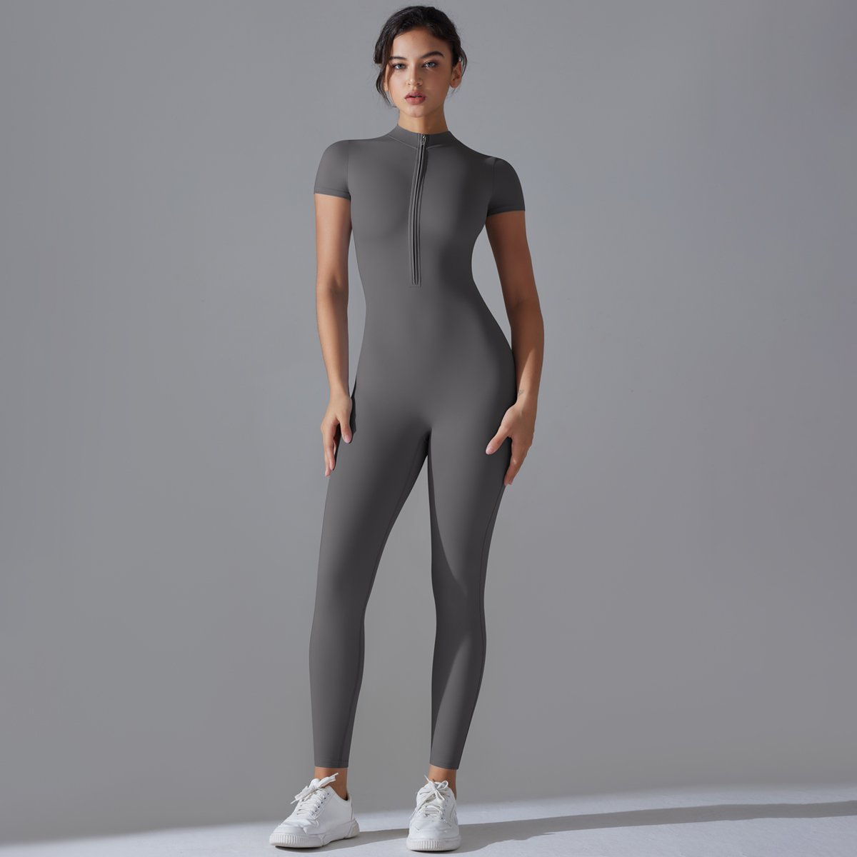 Yoga Set Women's Jumpsuits One - Pilates Yoga Gear 评论和价格