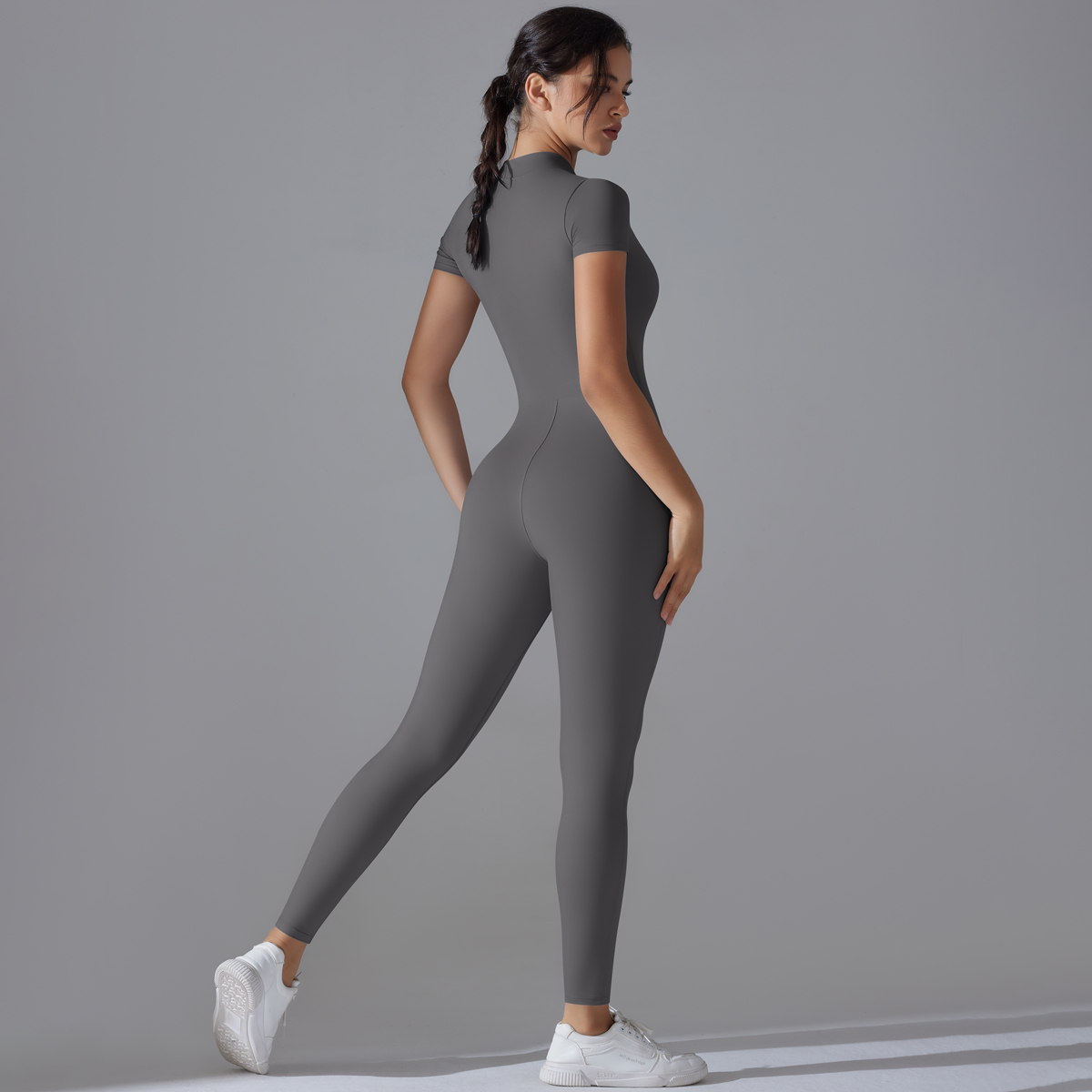 Yoga Set Women's Jumpsuits One - Pilates Yoga Gear 评论和价格