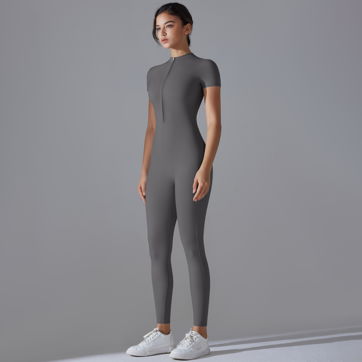 Yoga Set Women's Jumpsuits One - Pilates Yoga Gear 评论和价格