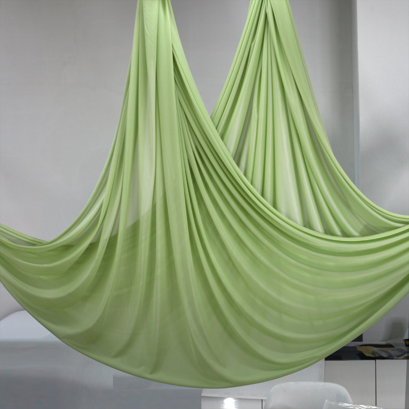 5 meters Aerial Yoga Hammock F - Aerial Silk Hammock 评论和价格