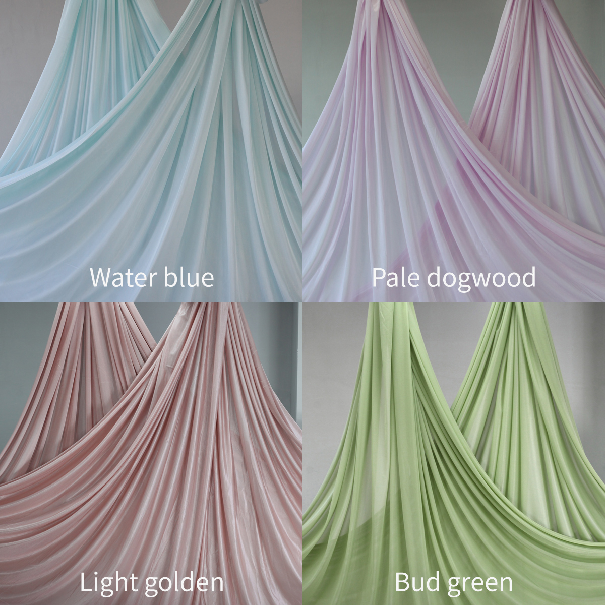 5 meters Aerial Yoga Hammock F - Aerial Silk Hammock 评论和价格