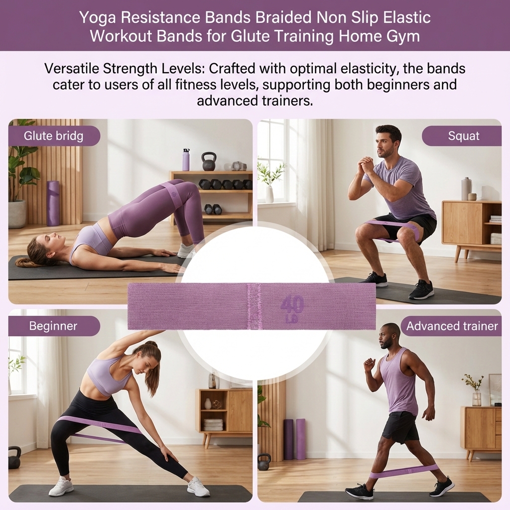 Crochet Non-Slip Yoga Resistan - Pilates Yoga Board 评论和价格