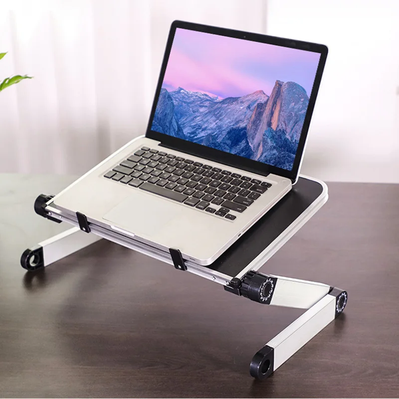 Portable Folding Holder Alumin - Inversion Table Fold 评论和价格