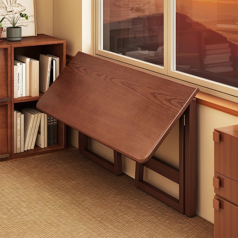 Folding desk integrated with w - Inversion Table Fold 评论和价格