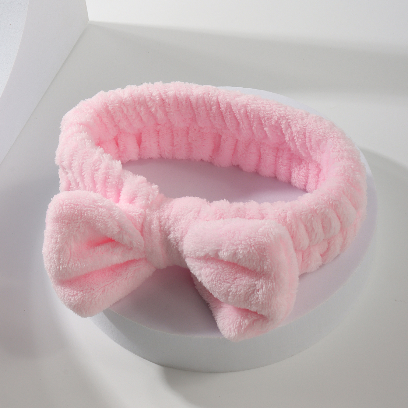 Bow Headband Wristband Set Tow - Pilates Yoga Gear 评论和价格