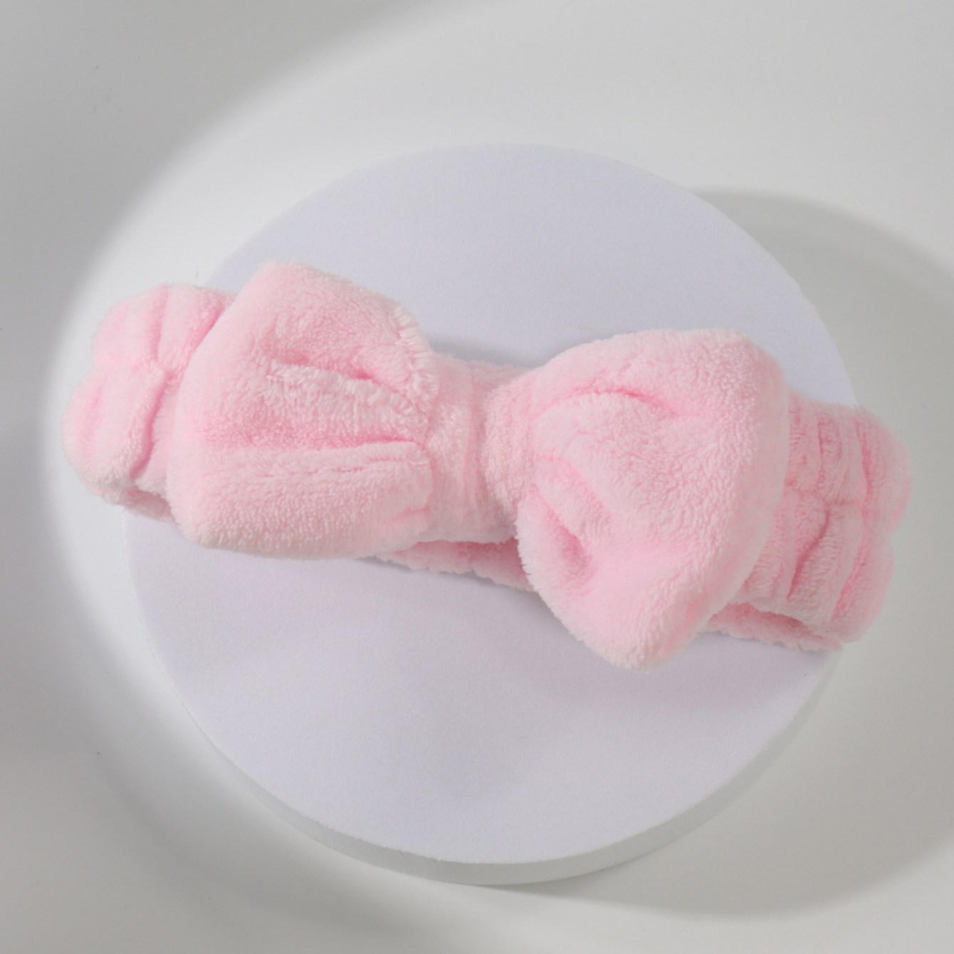 Bow Headband Wristband Set Tow - Pilates Yoga Gear 评论和价格