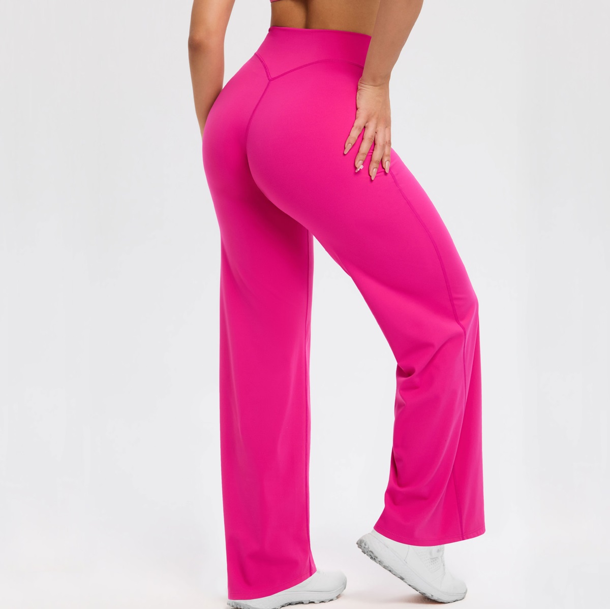 Straight Leg Bottoms Women's V - Pilates V Yoga 评论和价格