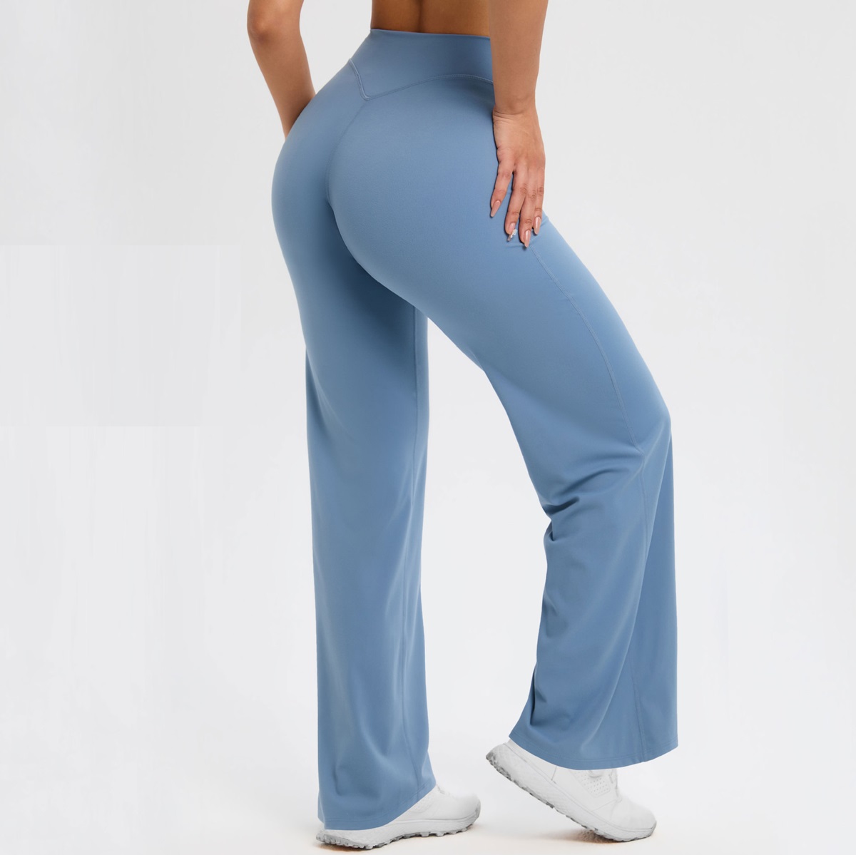 Straight Leg Bottoms Women's V - Pilates V Yoga 评论和价格
