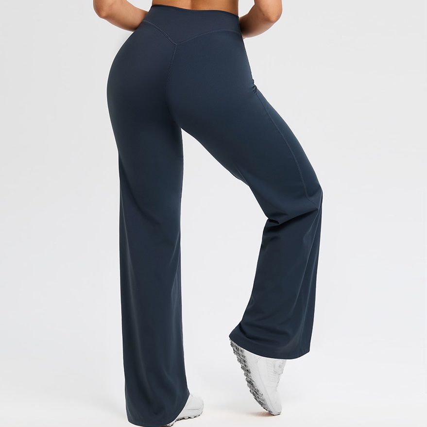 Straight Leg Bottoms Women's V - Pilates V Yoga 评论和价格