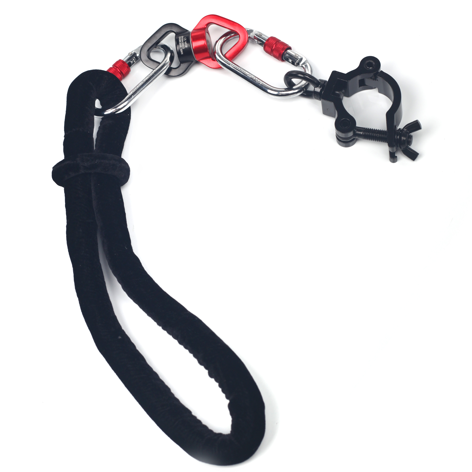 Dnace Pole Flying Yoga Aerial  - Aerial Silk Hammock 评论和价格