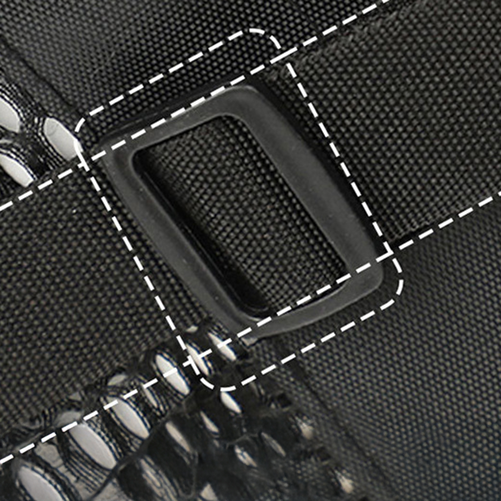 Yoga Mat Bag with Mesh Window  - Pilates Yoga Outfit 评论和价格