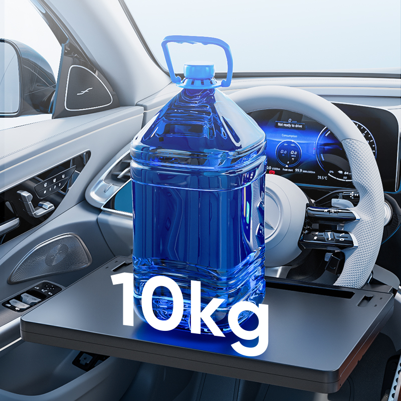 Car Tray Table Food Tray Desk  - Inversion Table Fold 评论和价格