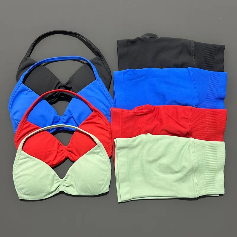 2 Pieces HISTELLO Sports Set S - Pilates Yoga Gear 评论和价格