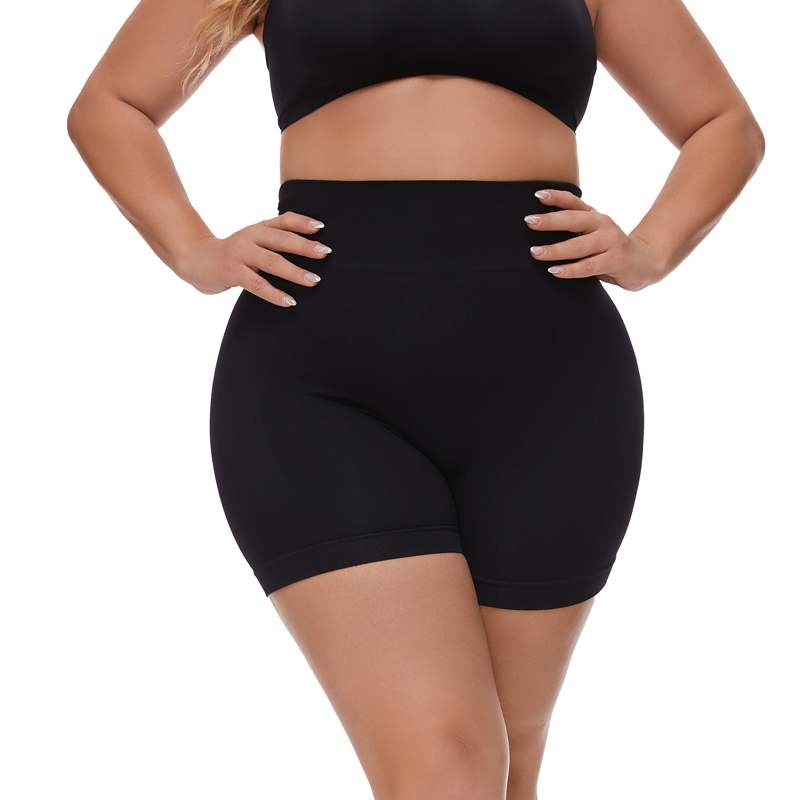 Plus size women's Seamless Sha - Pilates Yoga Outfit 评论和价格