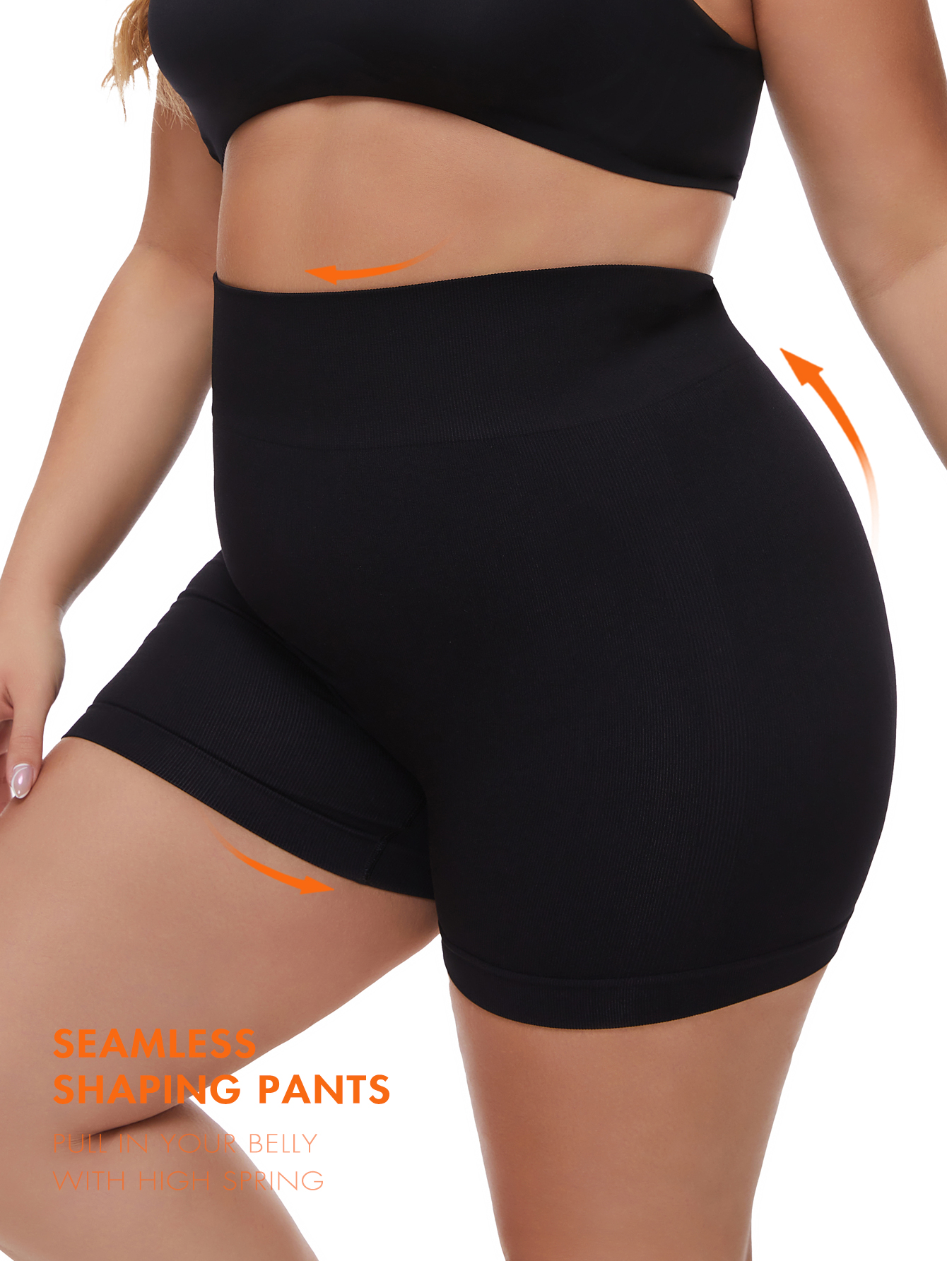 Plus size women's Seamless Sha - Pilates Yoga Outfit 评论和价格