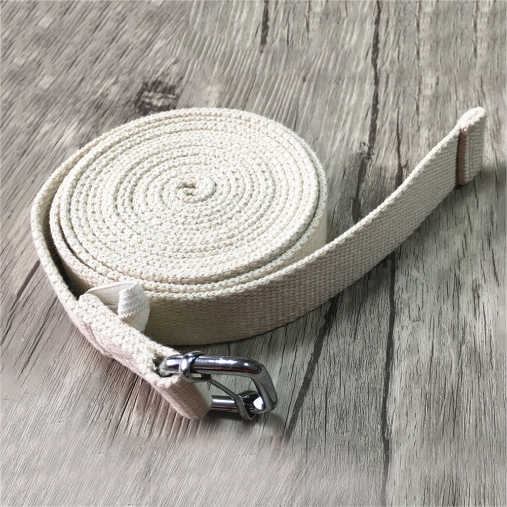 3m Yoga D-Ring Belt Stretch St - Pilates Yoga Board 评论和价格