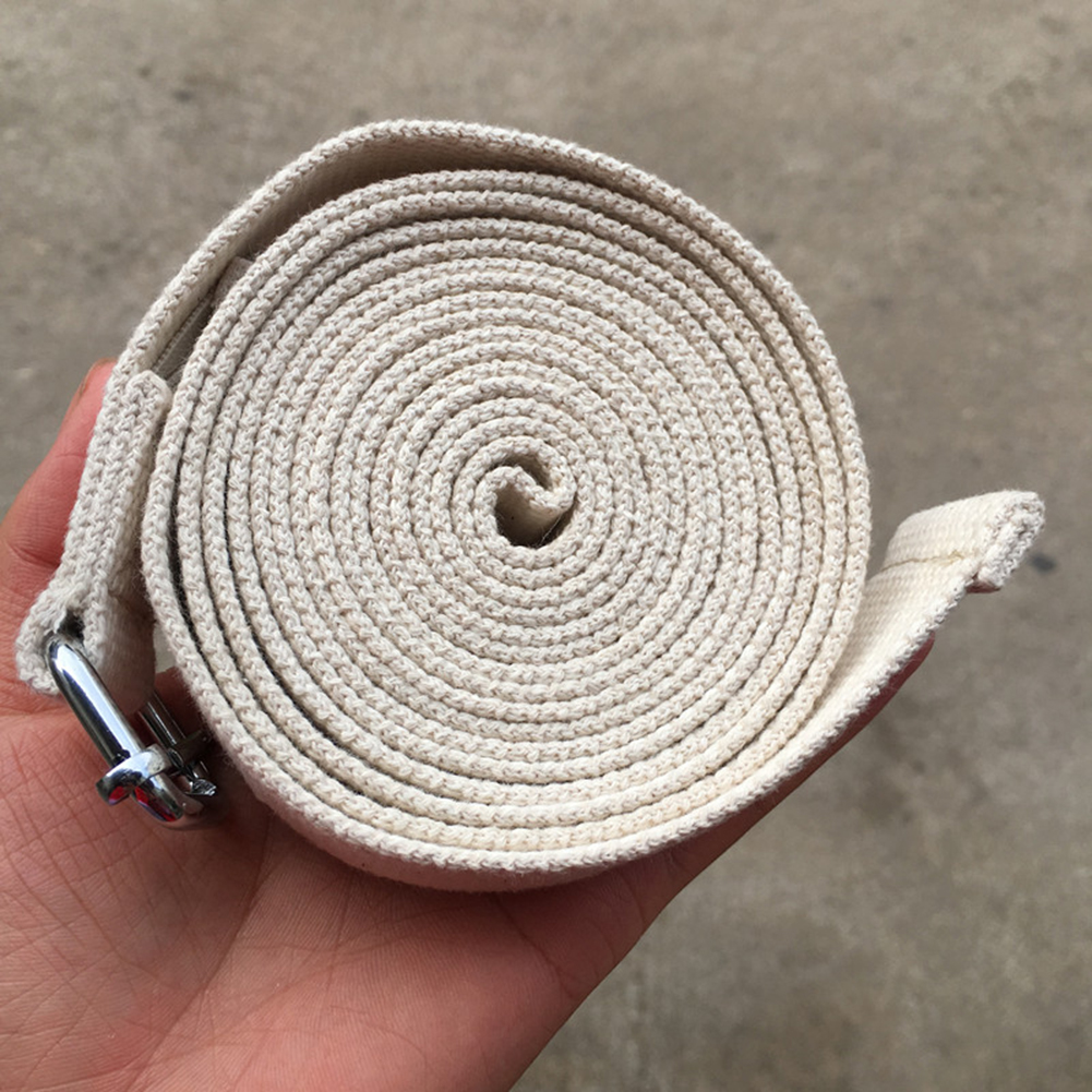 3m Yoga D-Ring Belt Stretch St - Pilates Yoga Board 评论和价格