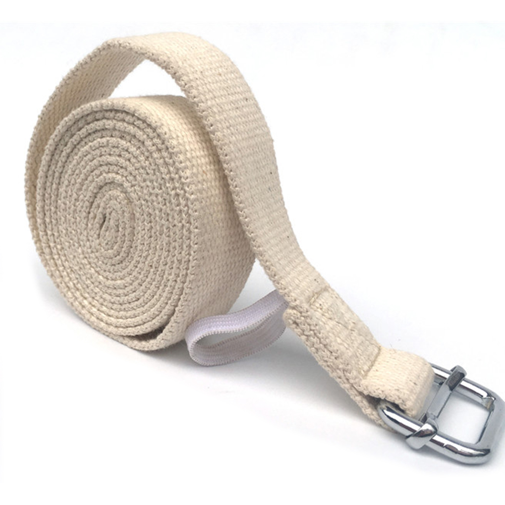 3m Yoga D-Ring Belt Stretch St - Pilates Yoga Board 评论和价格