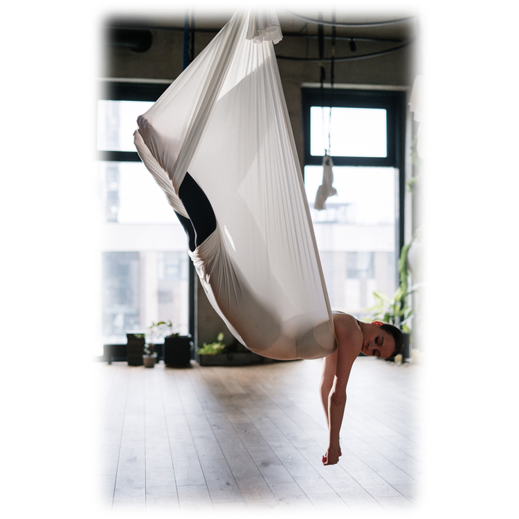 Bilink Air Flying Fitness Equi - Aerial Silk Hammock 评论和价格