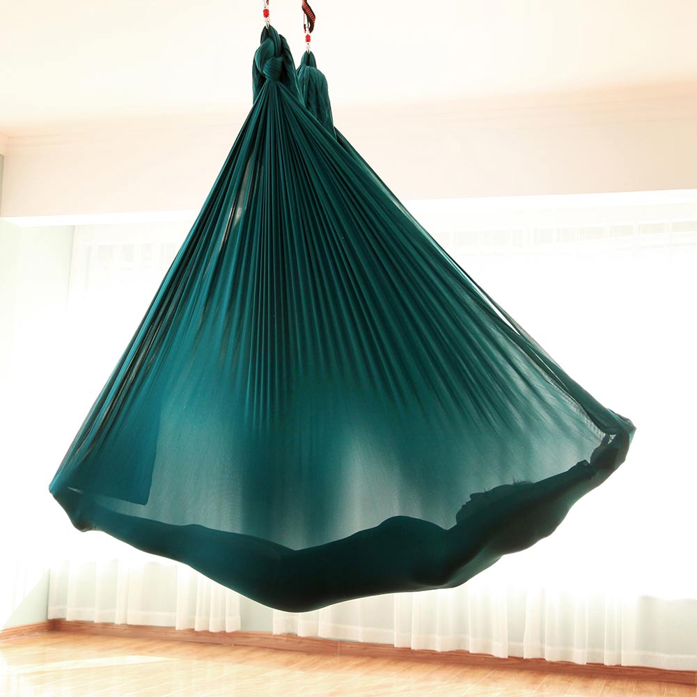 Bilink Air Flying Fitness Equi - Aerial Silk Hammock 评论和价格