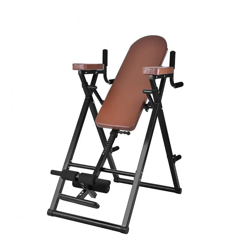 New Design Multi Functional In - Inversion Table Fold 评论和价格