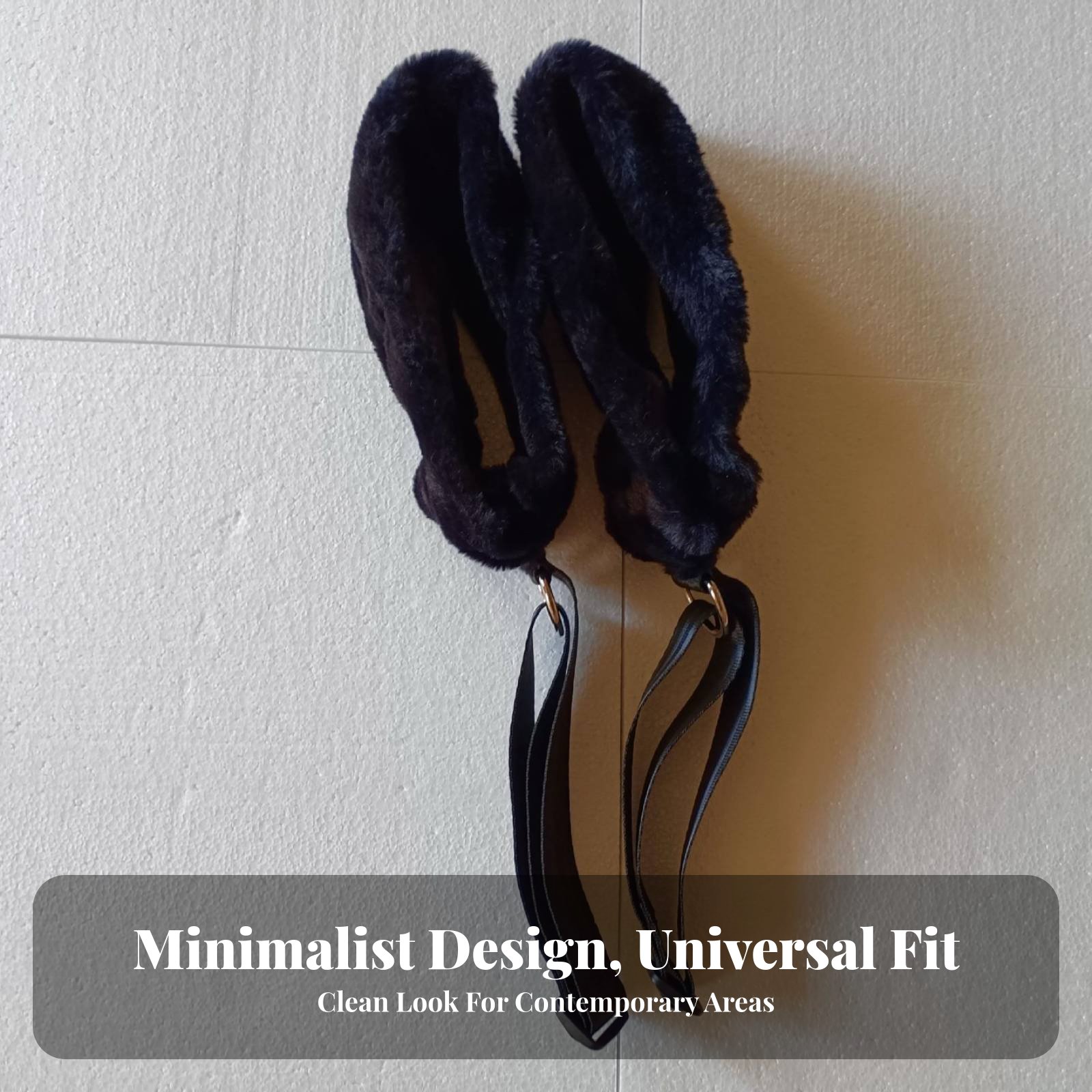 Reformer Foot and Hand Straps  - Pilates & Yoga Tina Fehrenbach 评论和价格