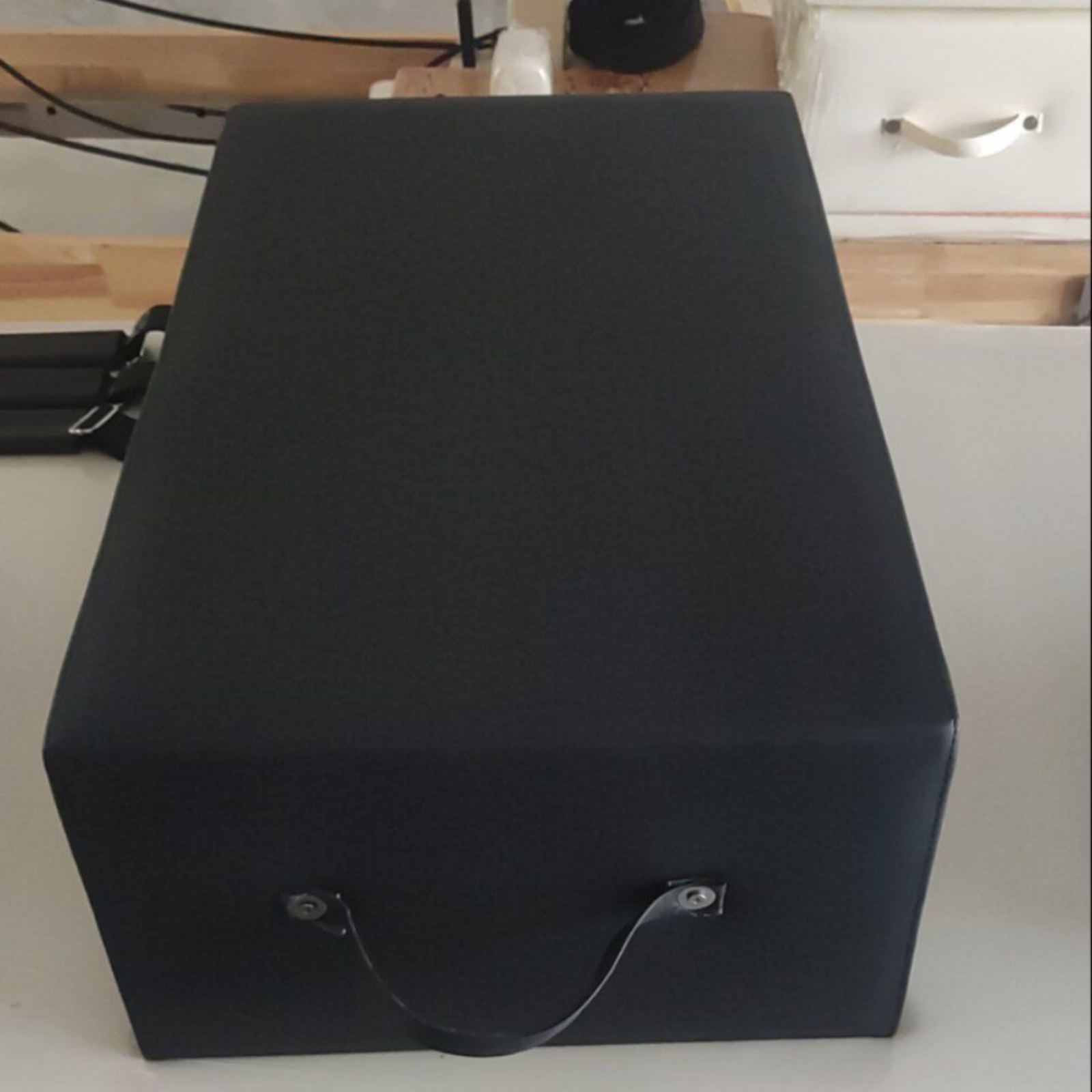 Pilates Central Box Upholstere - Pilates & Yoga Tina Fehrenbach 评论和价格
