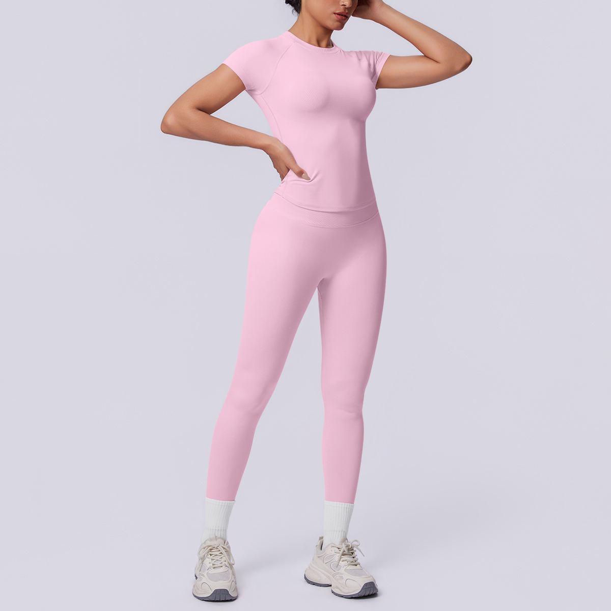 Rooftrellen New 2PCS/set Yoga  - Pilates Yoga Gear 评论和价格
