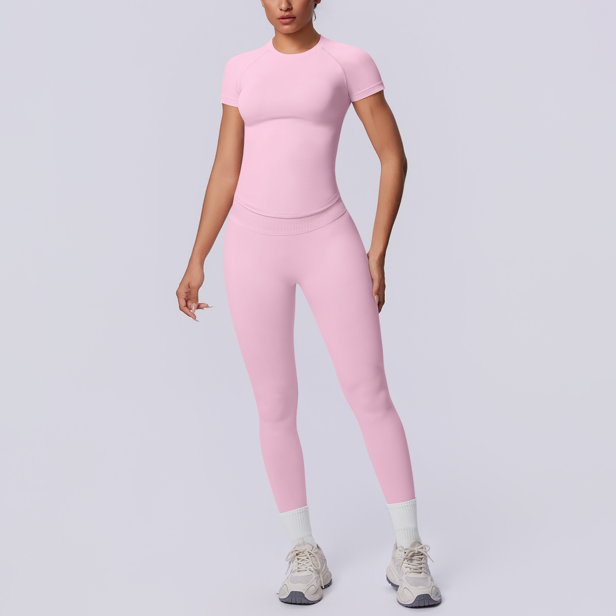 Rooftrellen New 2PCS/set Yoga  - Pilates Yoga Gear 评论和价格