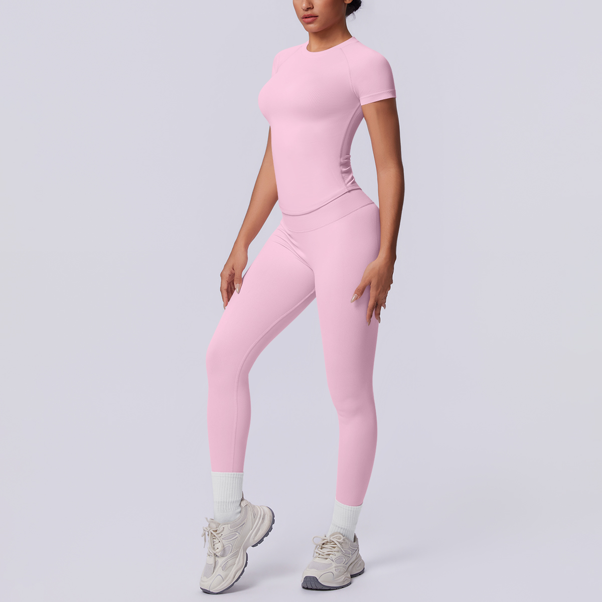 Rooftrellen New 2PCS/set Yoga  - Pilates Yoga Gear 评论和价格