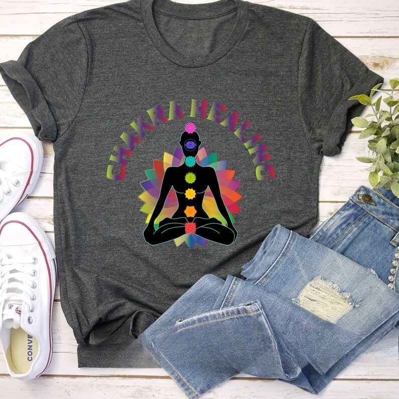 Chakra Unique Healing Human Bo - Pilates Yoga Gifts 评论和价格