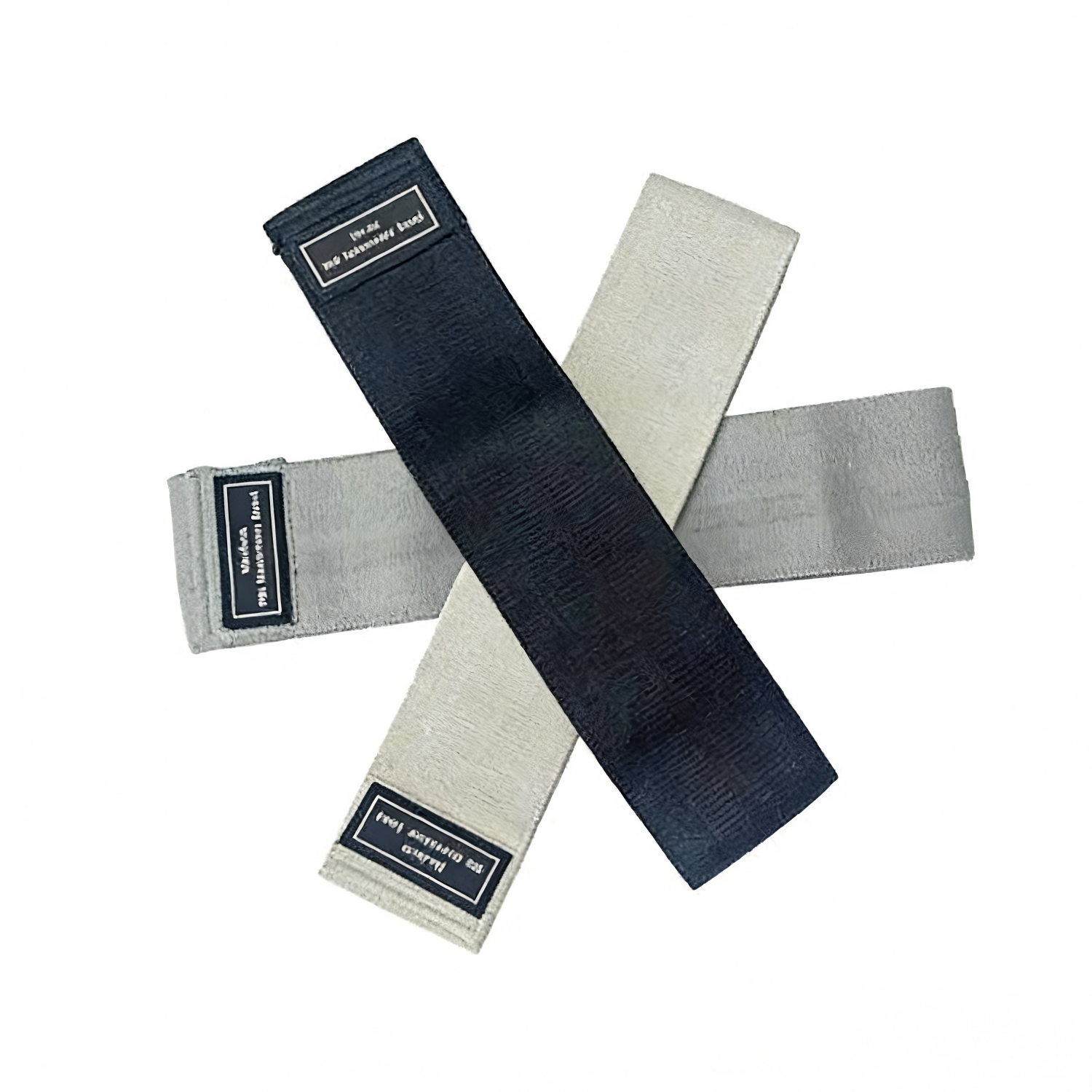 Basic Fabric Resistance Bands, - Pilates Yoga Board 评论和价格