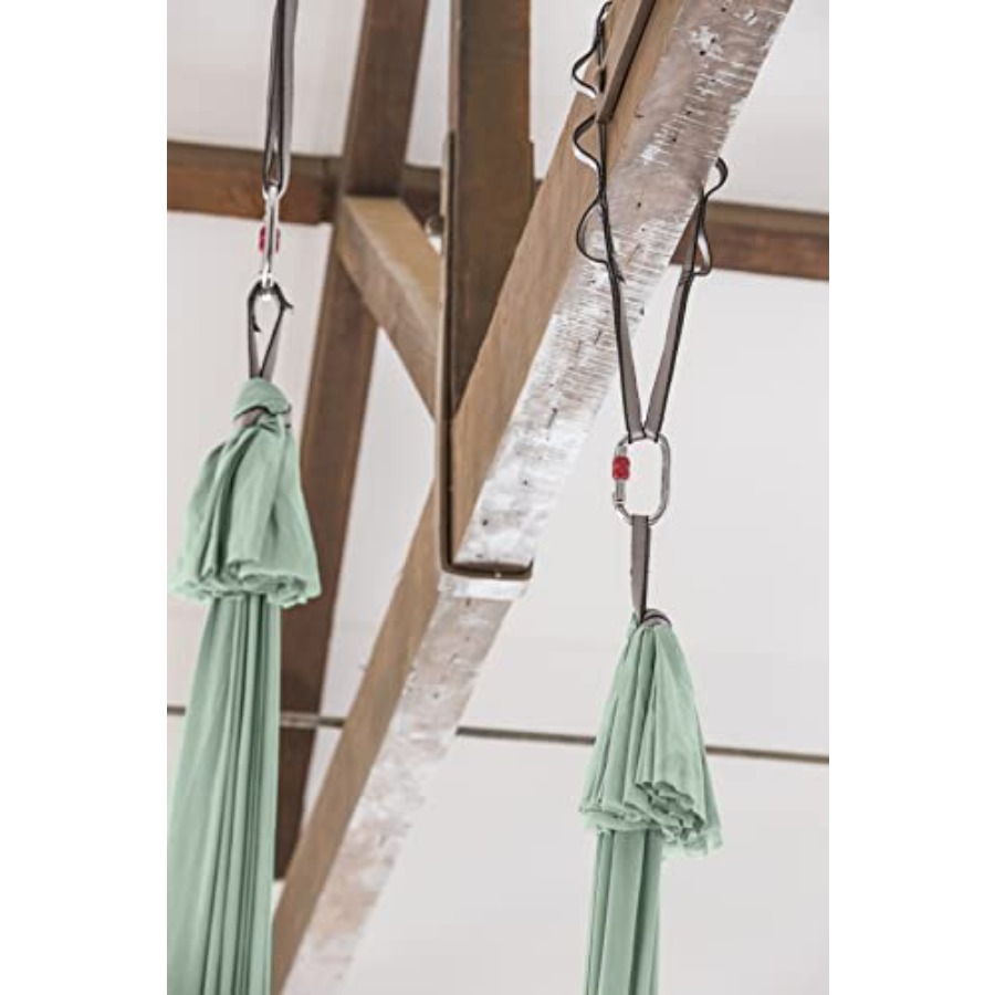 Pinc Active Silk Aerial Yoga S - Aerial Silk Hammock 评论和价格